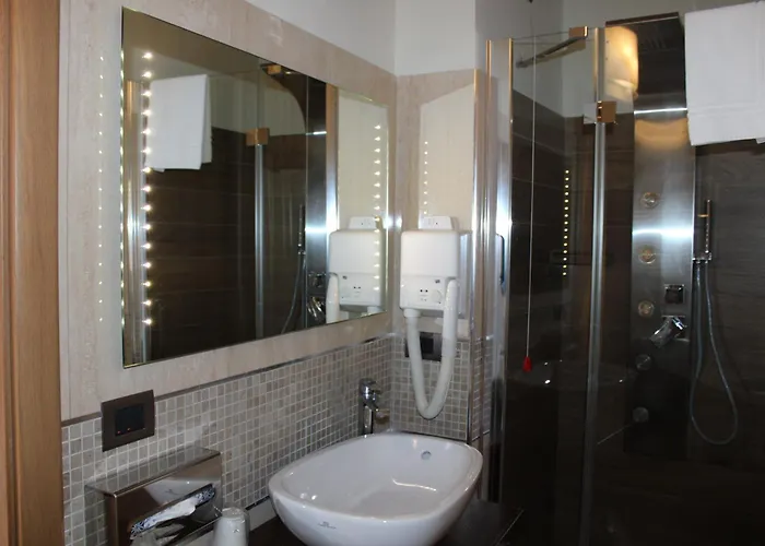 Il Borgo Ospitale - Diffuso Hotel Rotonda