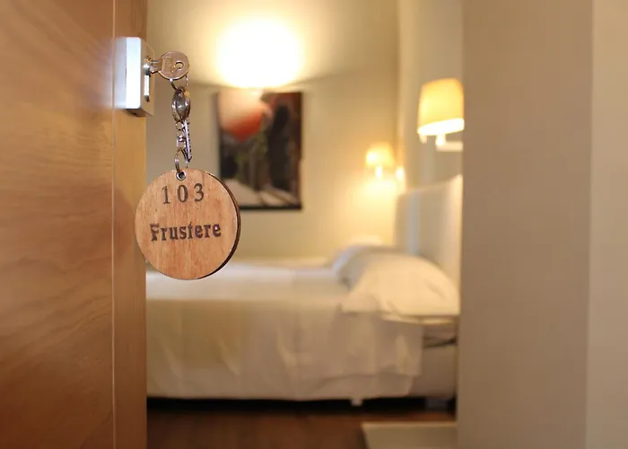 Il Borgo Ospitale - Diffuso 4* Rotonda