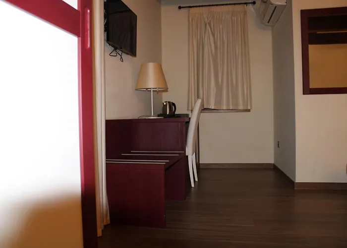 Il Borgo Ospitale - Diffuso Hotel