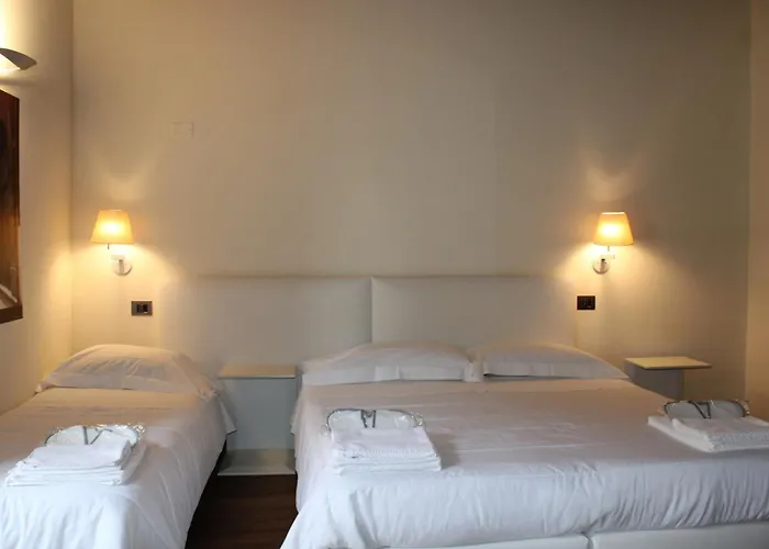 Hotel Il Borgo Ospitale - Diffuso 4*