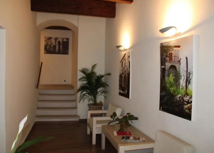 Hotel Il Borgo Ospitale - Diffuso Rotonda