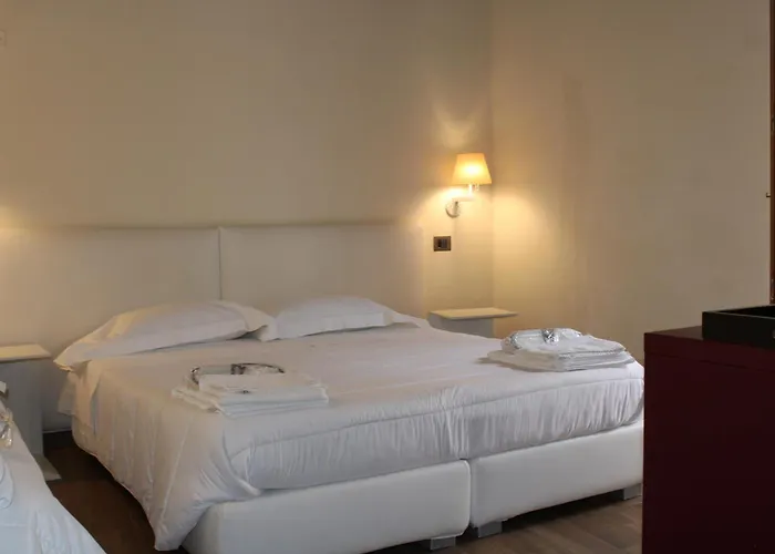 Il Borgo Ospitale - Diffuso 4*