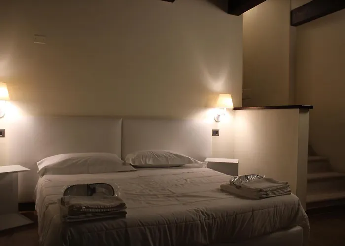 Hotel Il Borgo Ospitale - Diffuso 4*