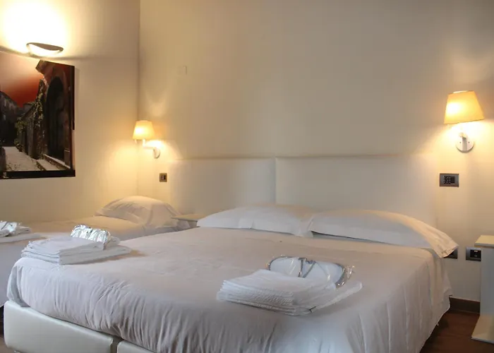 Il Borgo Ospitale - Diffuso 4*