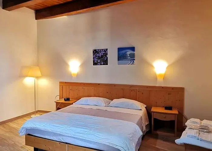 Hotel Il Borgo Ospitale - Diffuso Rotonda