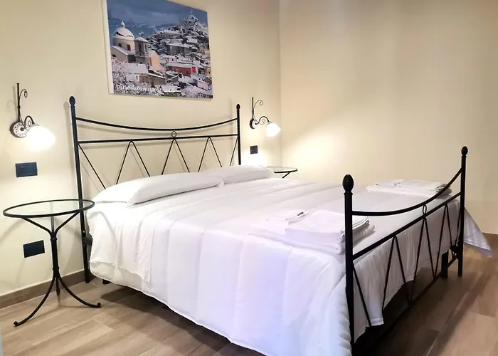 Hotel Il Borgo Ospitale - Diffuso 4*