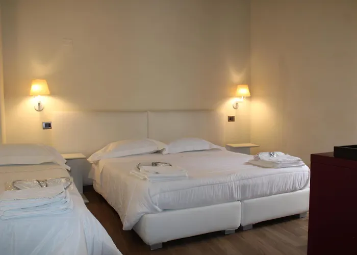 Hotel Il Borgo Ospitale - Diffuso 4*