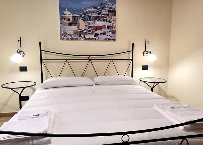 Il Borgo Ospitale - Diffuso Hotel Rotonda