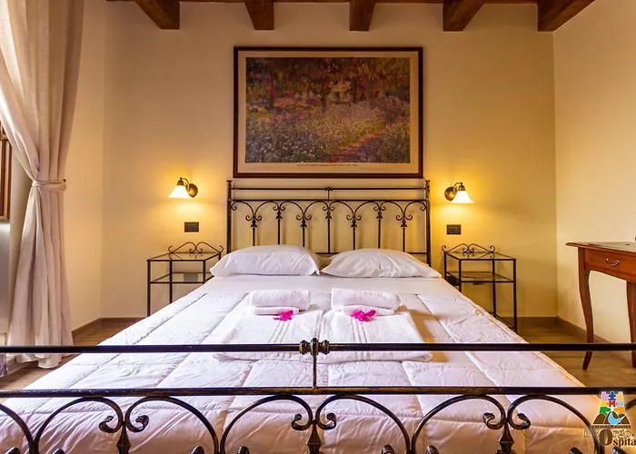 Il Borgo Ospitale - Diffuso Rotonda