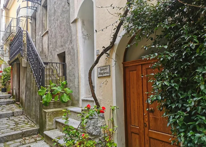 Il Borgo Ospitale - Diffuso