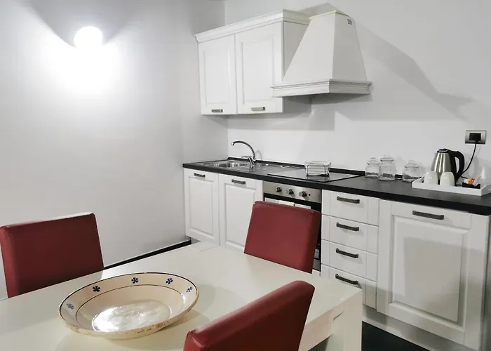 Il Borgo Ospitale - Diffuso Hotel 4*