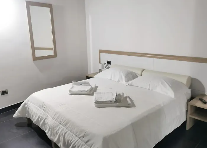 Hotel Il Borgo Ospitale - Diffuso 4*