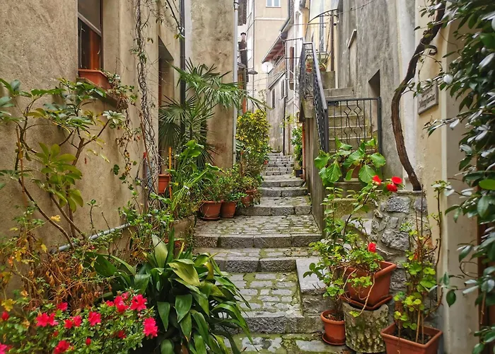 Il Borgo Ospitale - Diffuso Hotel Rotonda