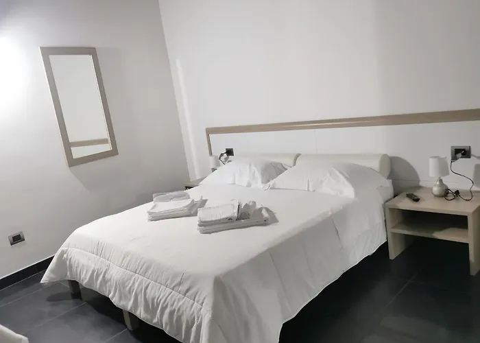 Hotel Il Borgo Ospitale - Diffuso Rotonda