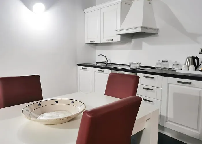 Il Borgo Ospitale - Diffuso Rotonda