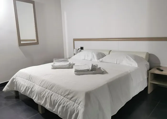 Il Borgo Ospitale - Diffuso 4* Rotonda