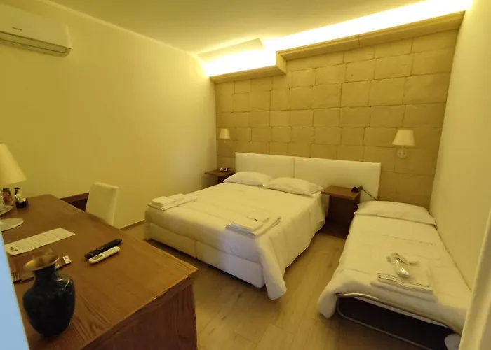 Il Borgo Ospitale - Diffuso