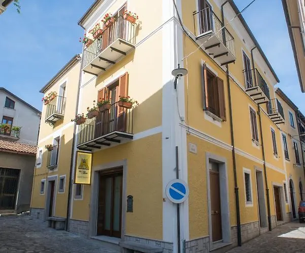 Il Borgo Ospitale - Diffuso Hotel 4*