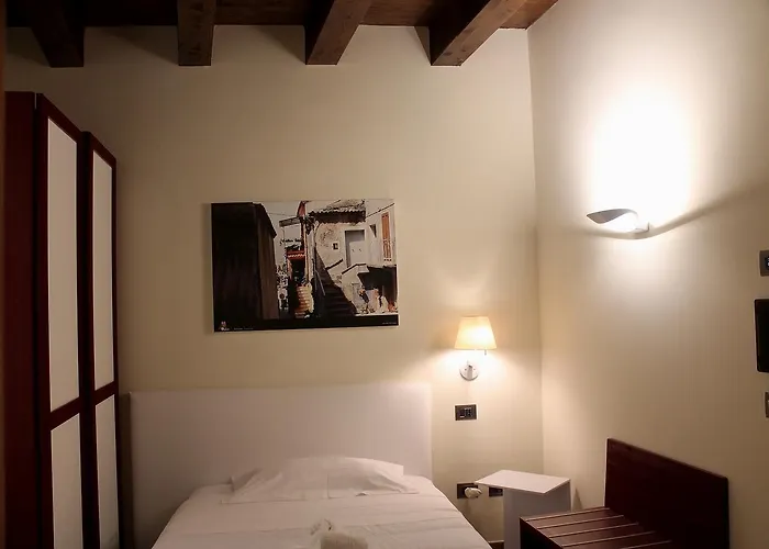 Hotel Il Borgo Ospitale - Diffuso 4*
