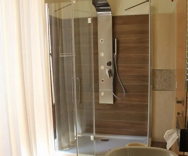 Il Borgo Ospitale - Diffuso Rotonda