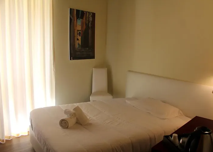 Il Borgo Ospitale - Diffuso 4* Rotonda