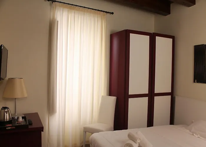 Il Borgo Ospitale - Diffuso Hotel 4*