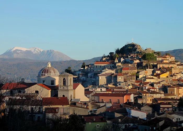 Il Borgo Ospitale - Diffuso 4*